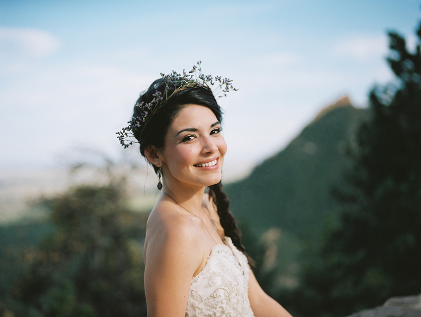 Colorado Elven Cosplay Bridal Portraits Mountain Wedding Photographer_17.jpg