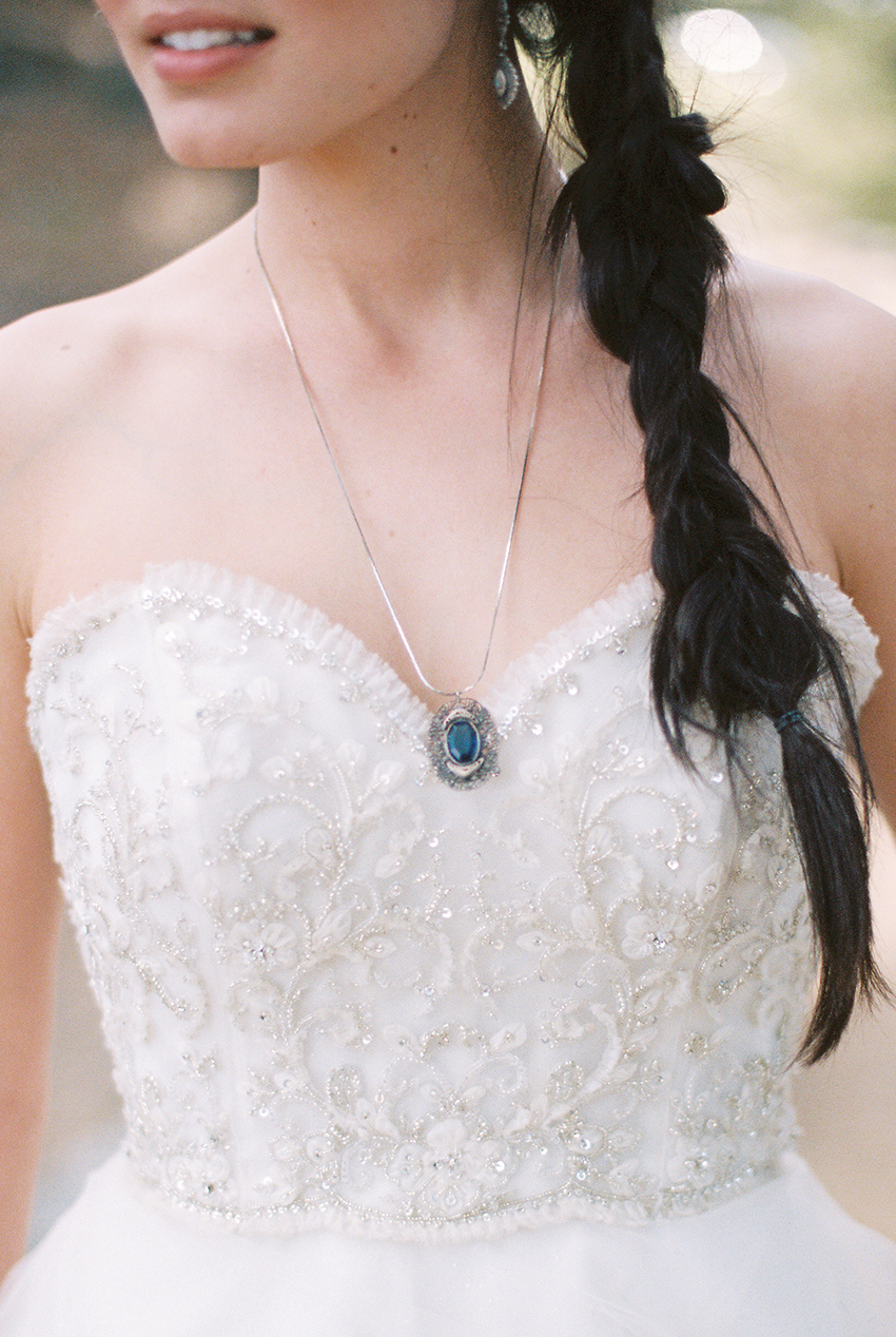 Colorado Elven Cosplay Bridal Portraits Mountain Wedding Photographer_26.jpg