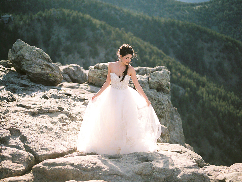 Colorado Elven Cosplay Bridal Portraits Mountain Wedding Photographer_33.jpg