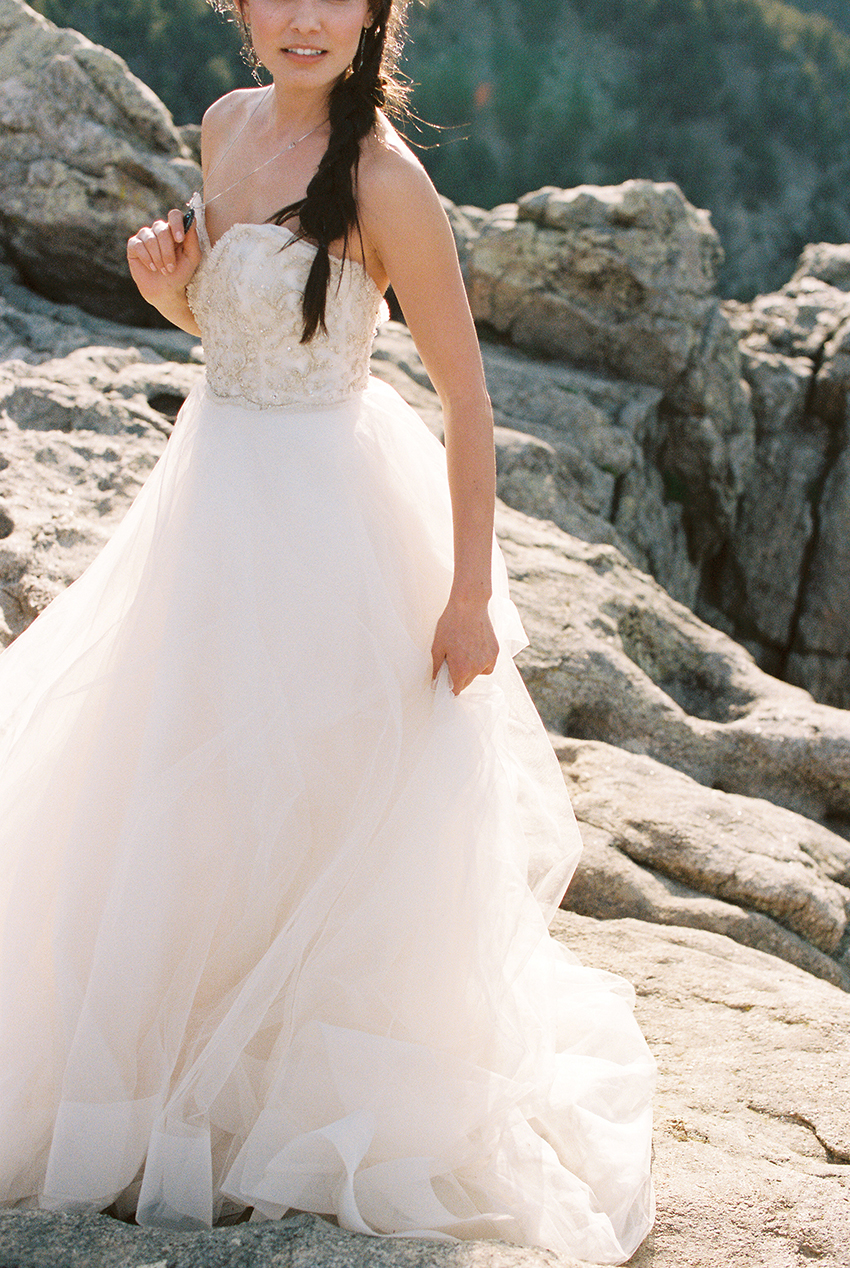 Colorado Elven Cosplay Bridal Portraits Mountain Wedding Photographer_37.jpg