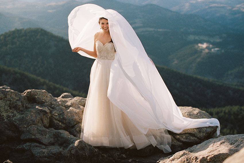 Colorado Elven Cosplay Bridal Portraits Mountain Wedding Photographer_49.jpg