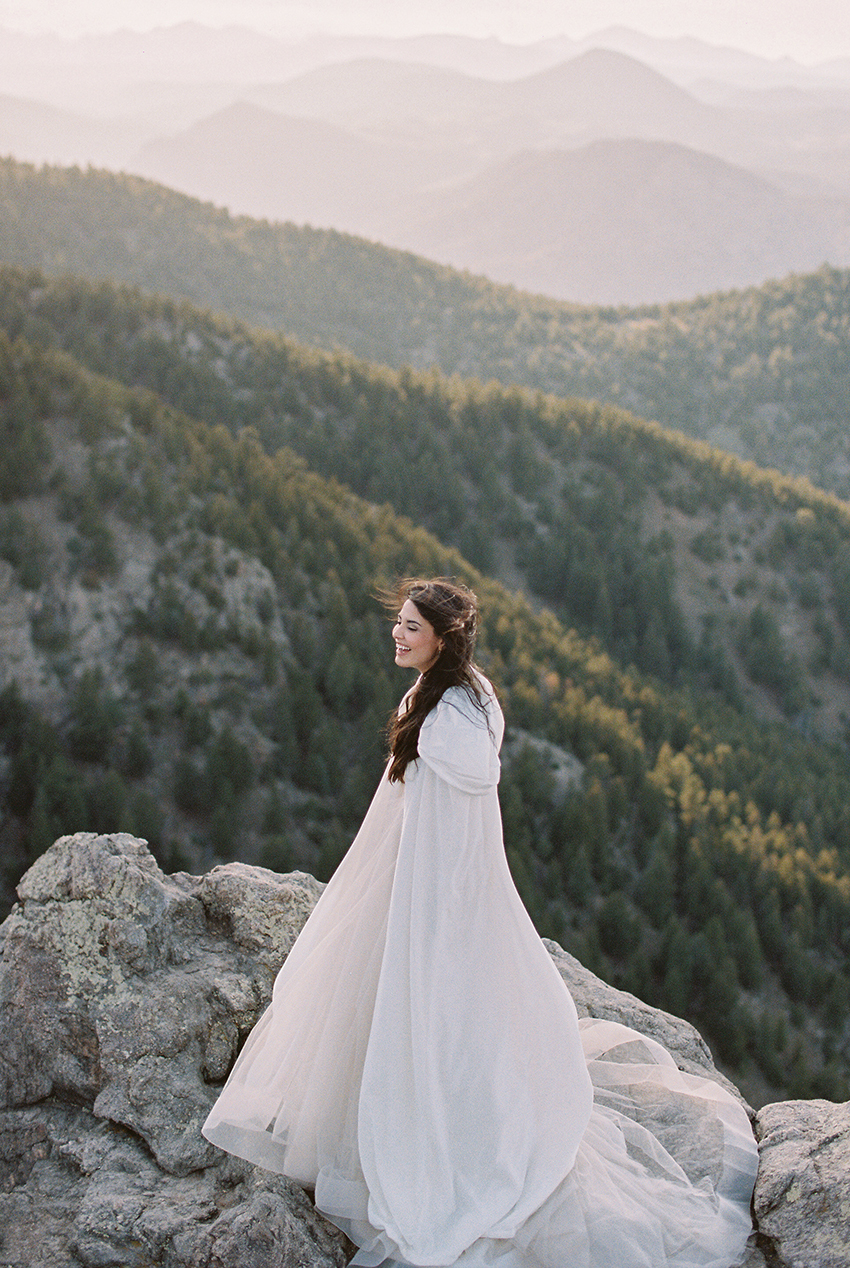 Colorado Elven Cosplay Bridal Portraits Mountain Wedding Photographer_51.jpg