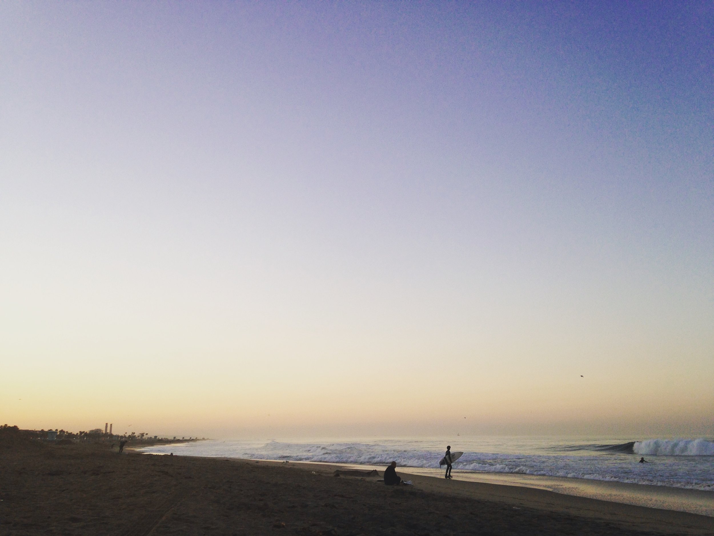 California, 2016