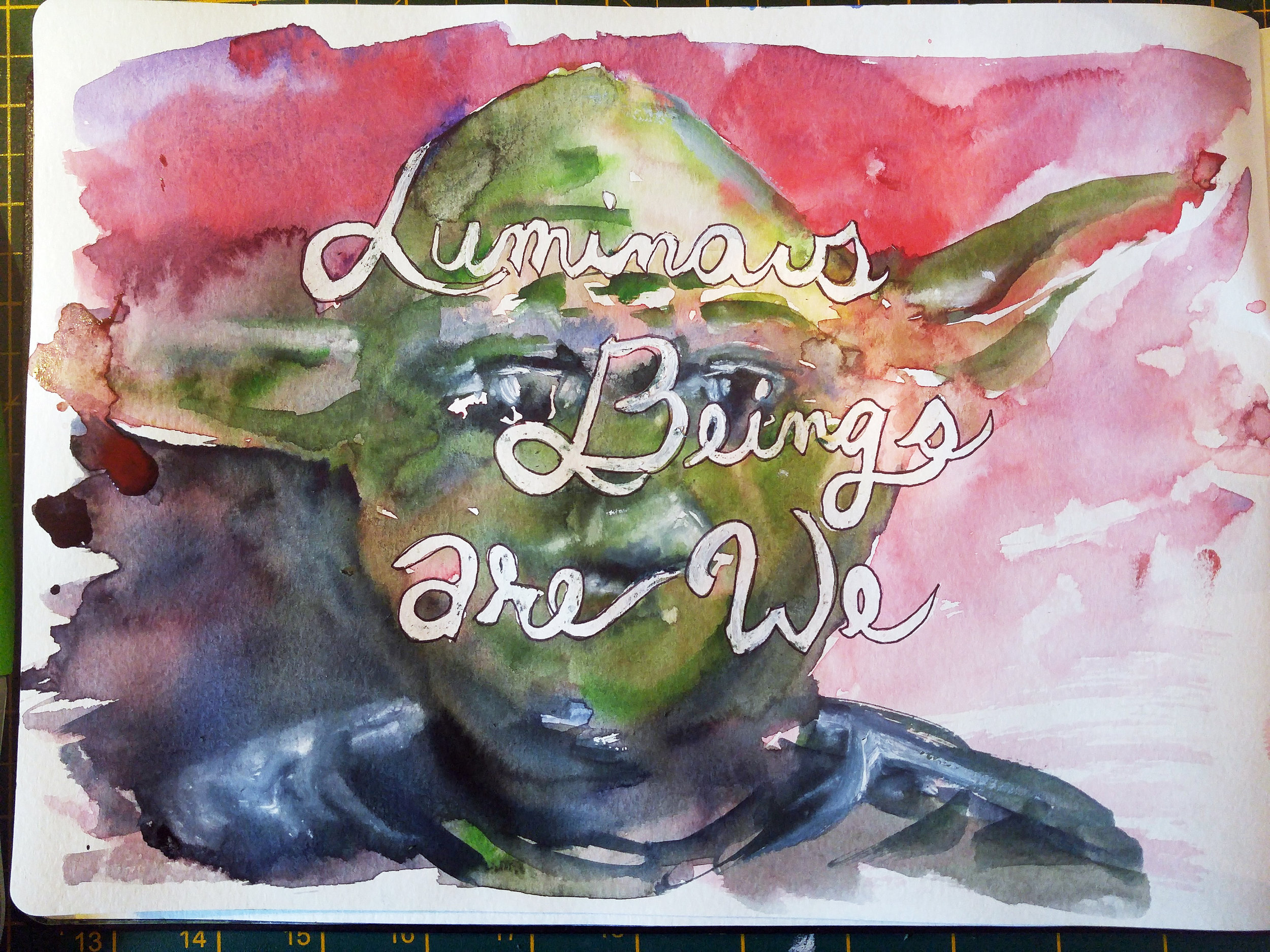 045. Positive Affirmations