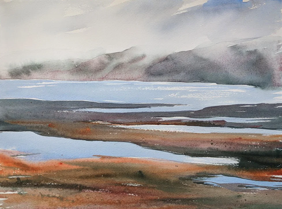 Applecross Bay