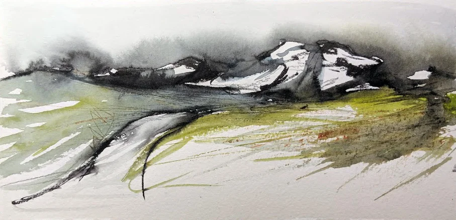 The Bealach Na Ba