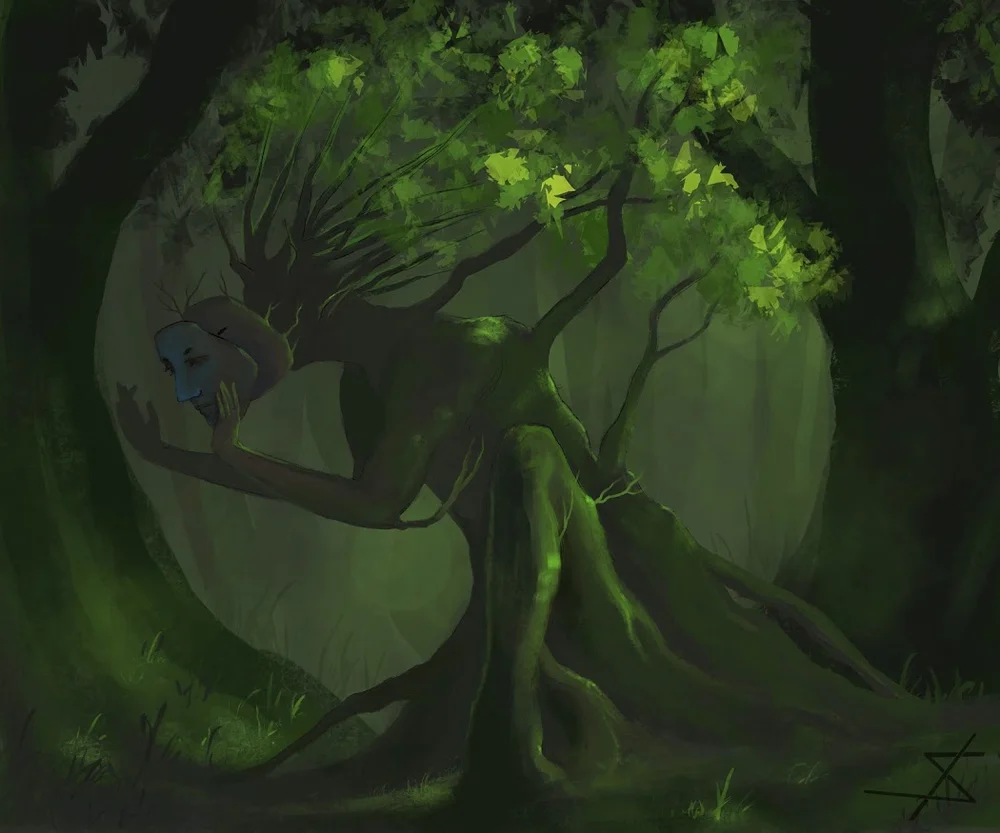 133. Exploring Your Art Style Narrative Illustration vs. Fine Art