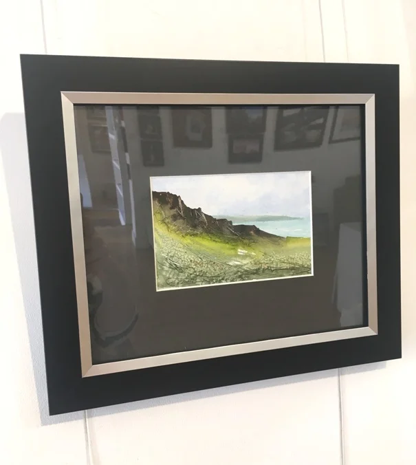 Coastal Cliffs near Neist Point, Skye by Sarah Burns.jpeg