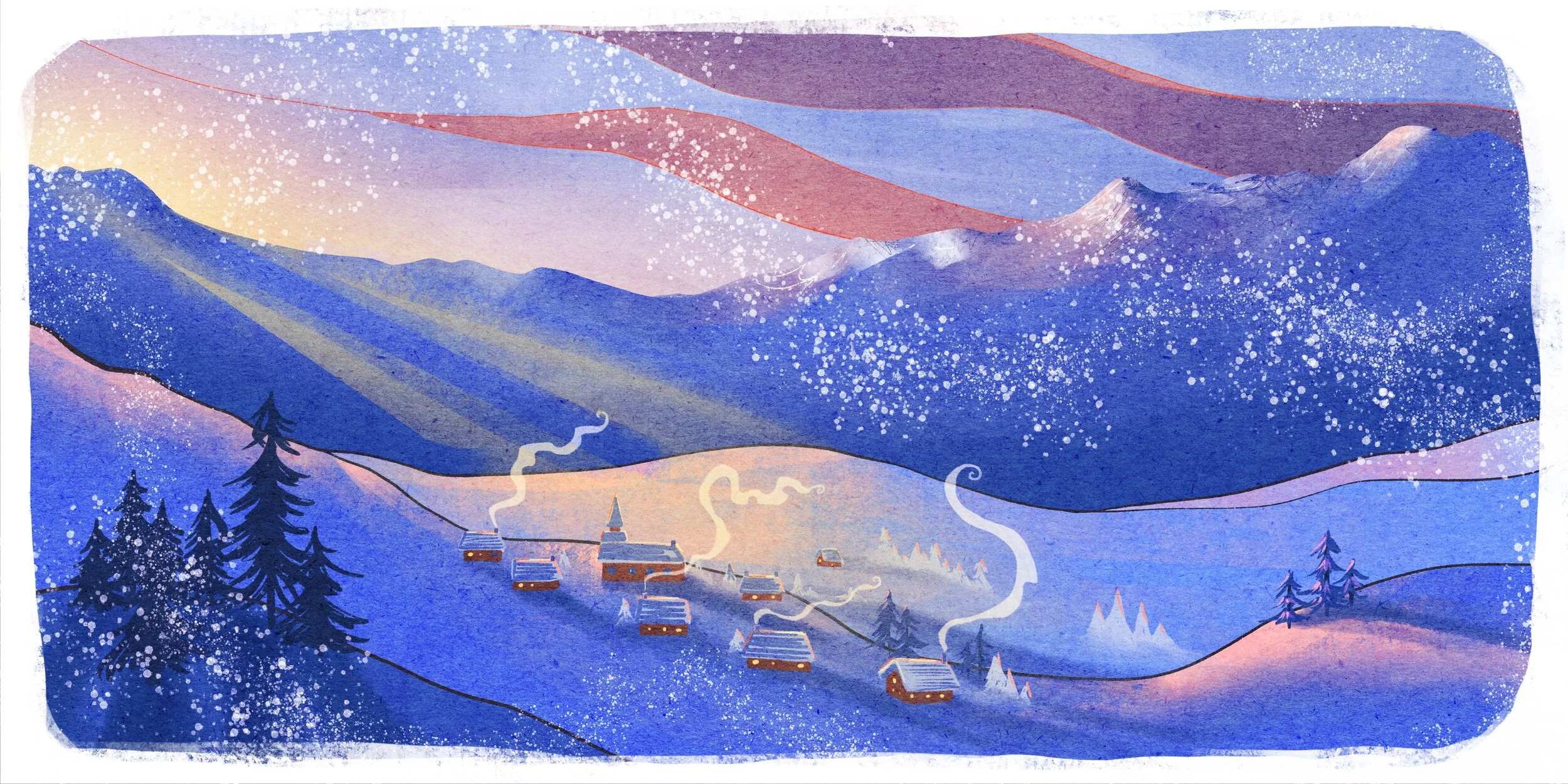 143. The Joy of Illustration