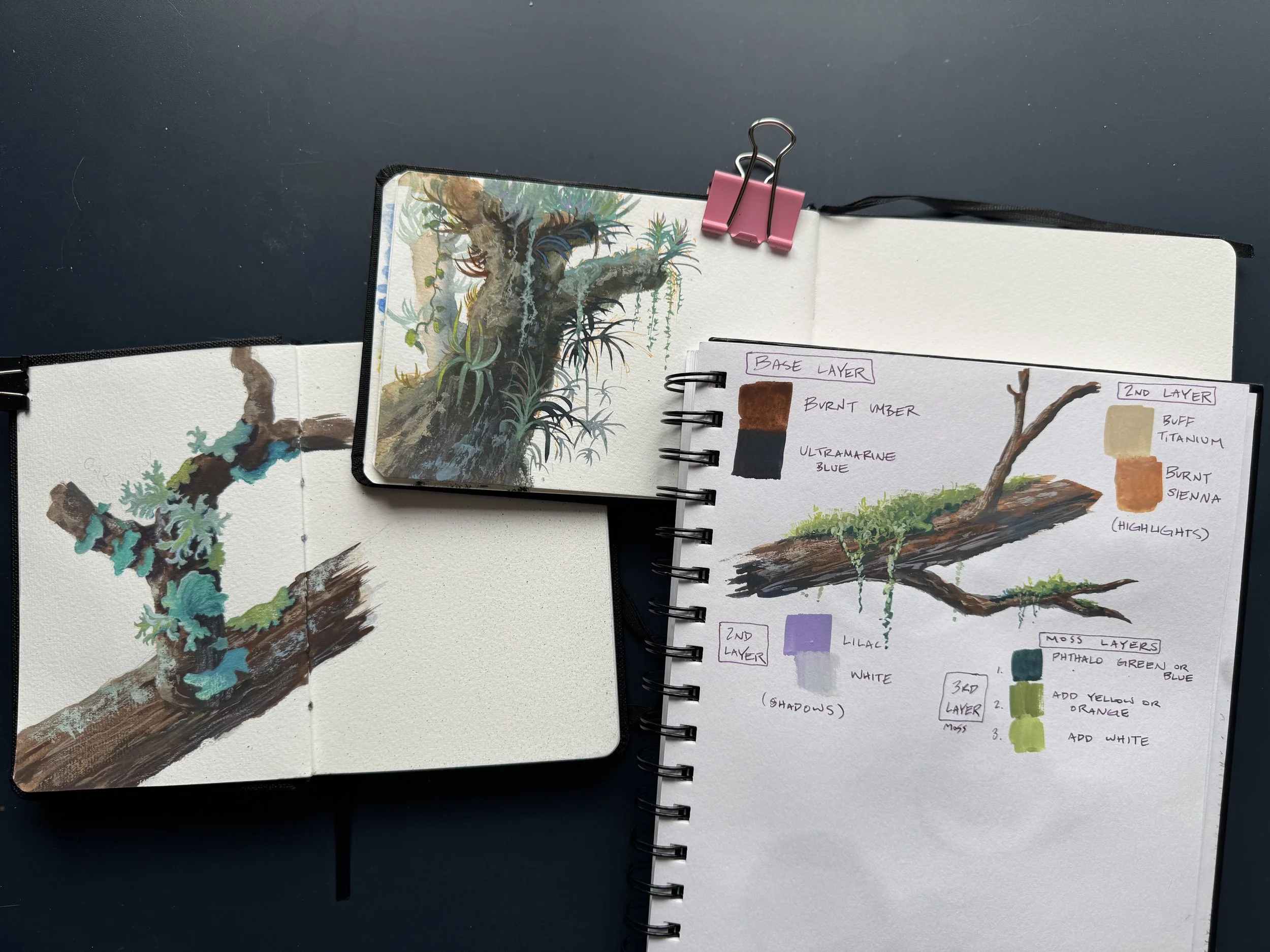 195. How do Artists Handle Creative Changes? 