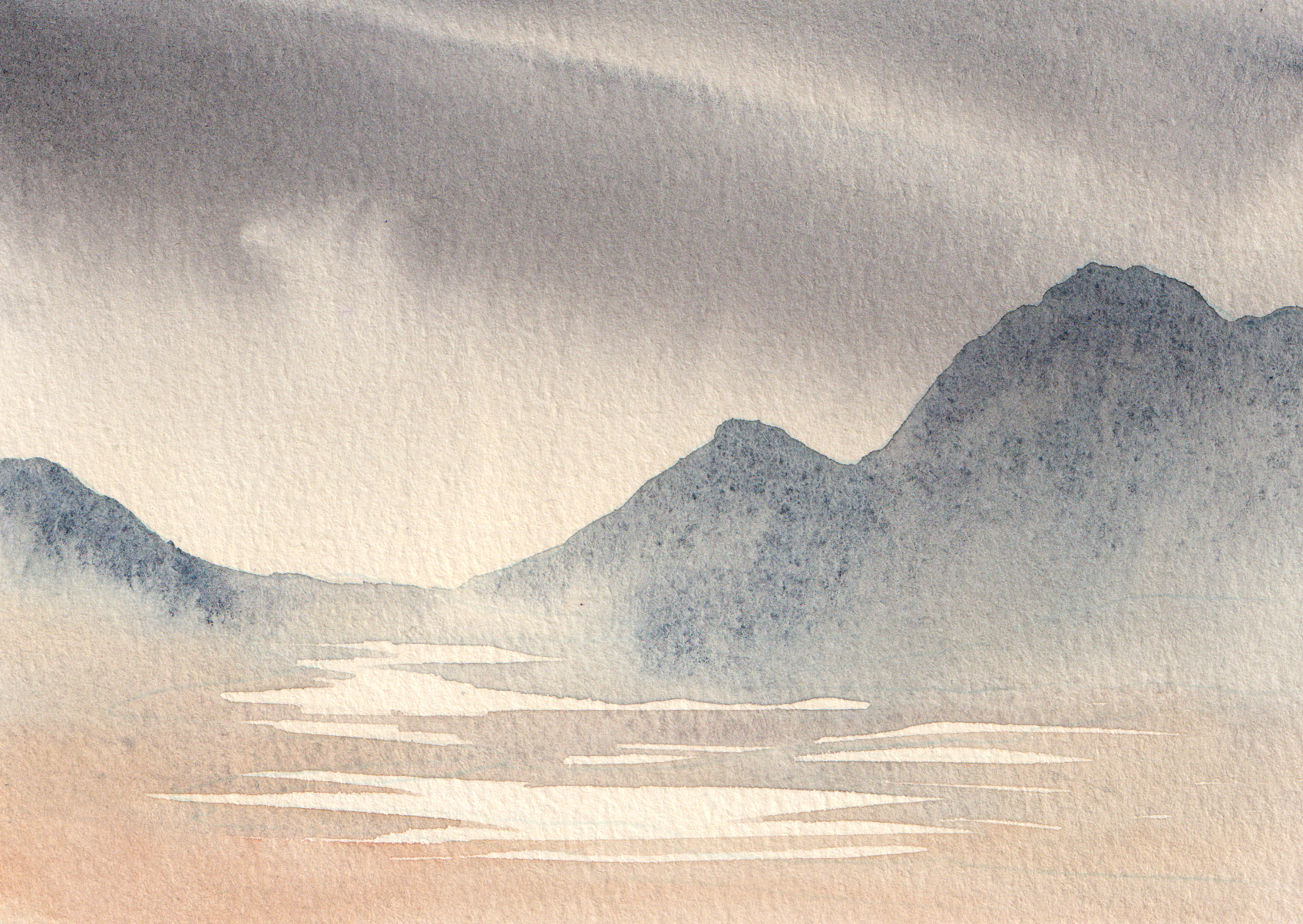 Glencoe Atmosphere