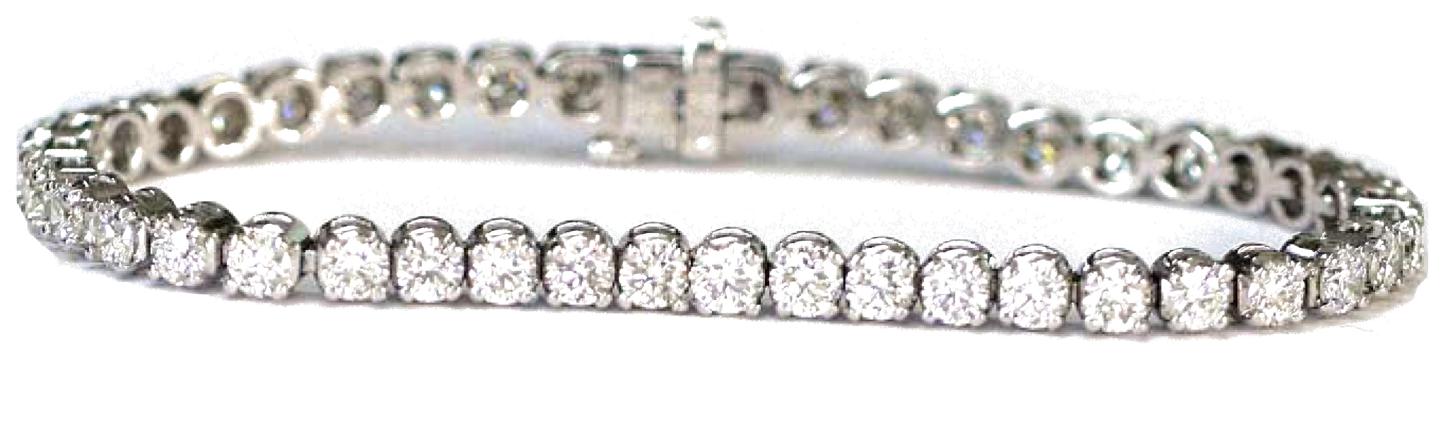 Diamond Bracelet