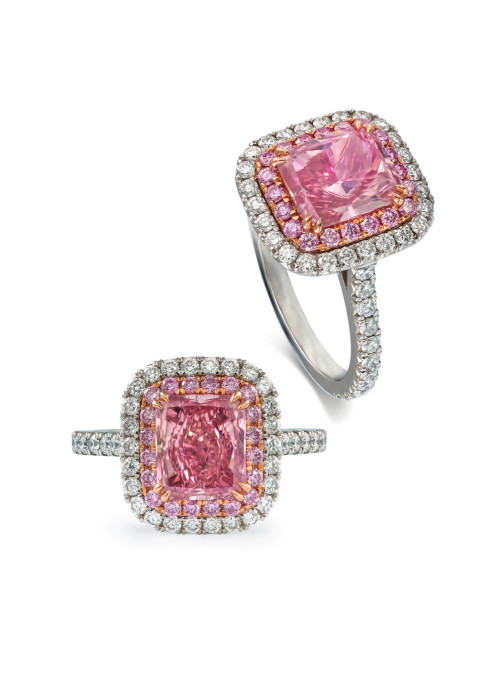 John Buechner Pink Ring.jpg