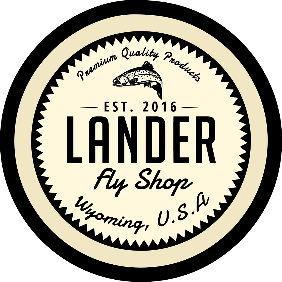 Lander Fly Shop