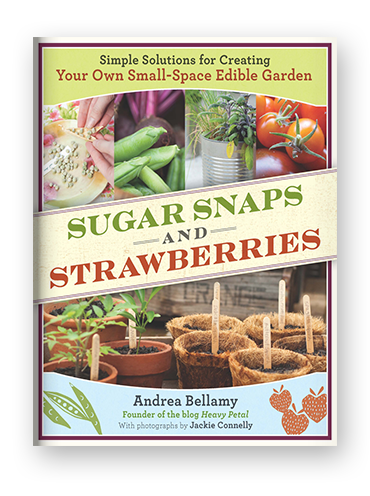 Sugar Snaps and Strawberries on Scribd