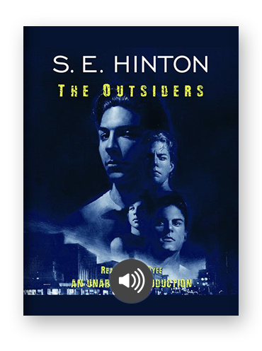 Becoming Well Read The Outsiders Scribd Blog