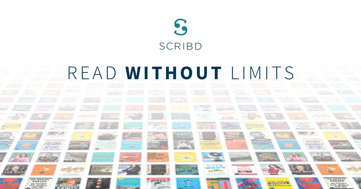 Image result for scribd