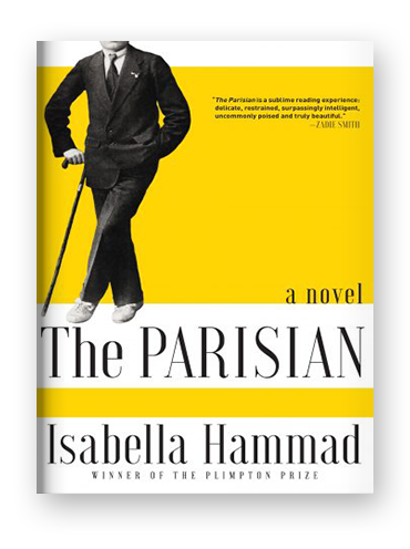 The Parisian by Isabella Hammad on Scribd.png