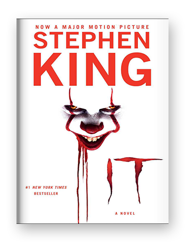 It By Stephen King Read Online