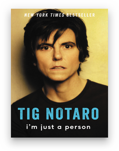 Read I M Just A Person Online By Tig Notaro Books Read I M Just A Person Online By Tig Notaro Books