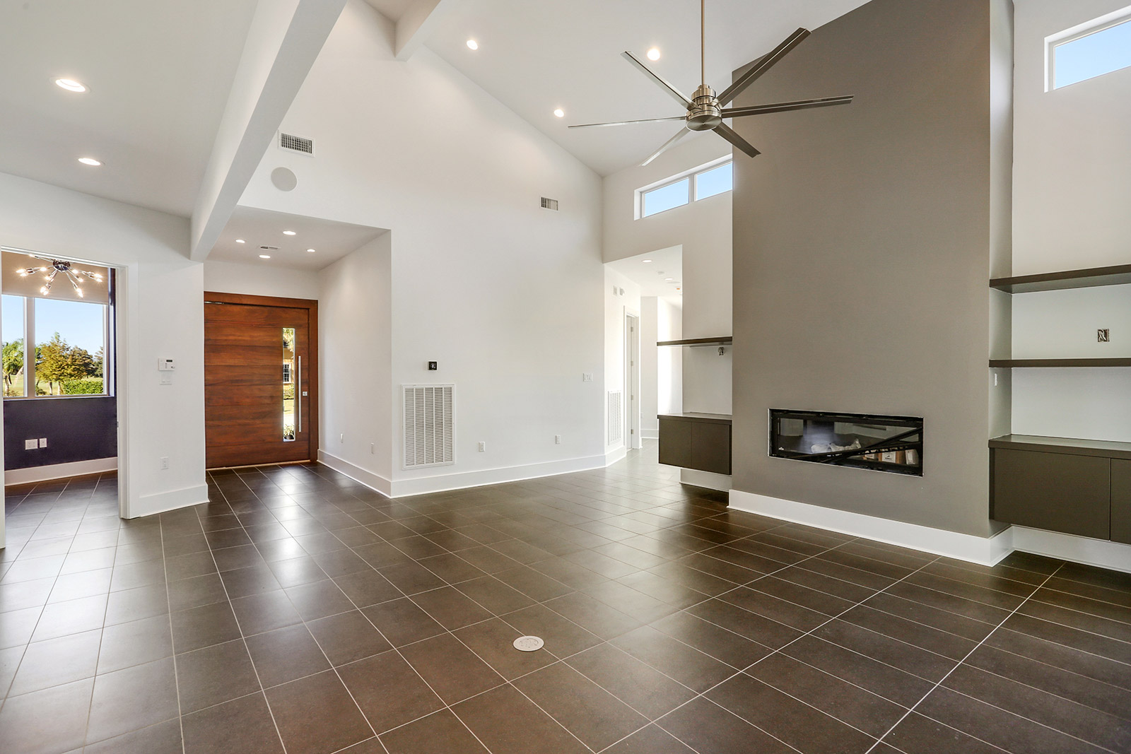 Modern Living