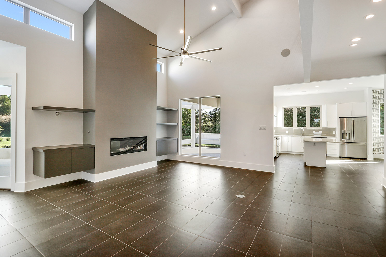 Modern Living
