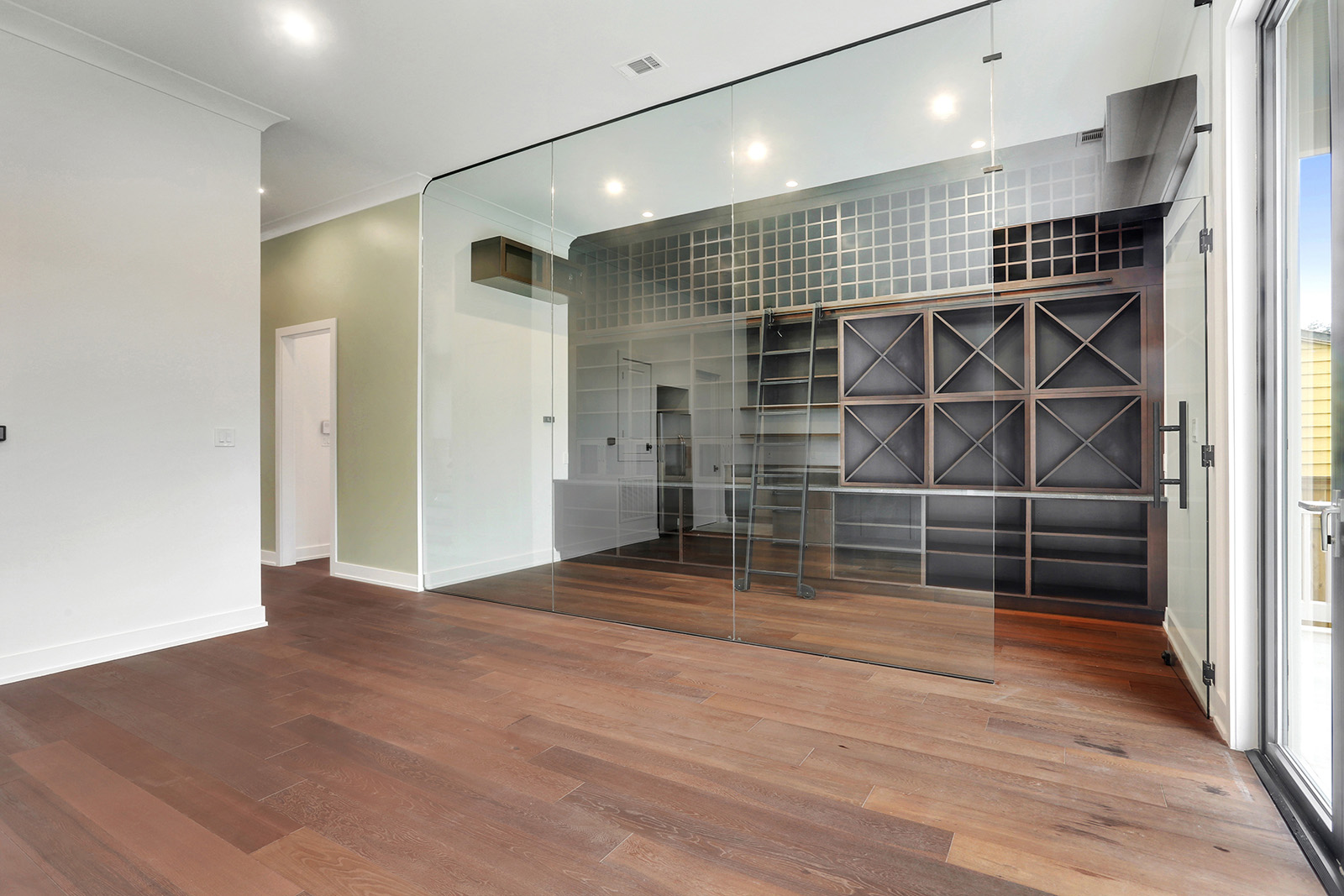 Wine Room