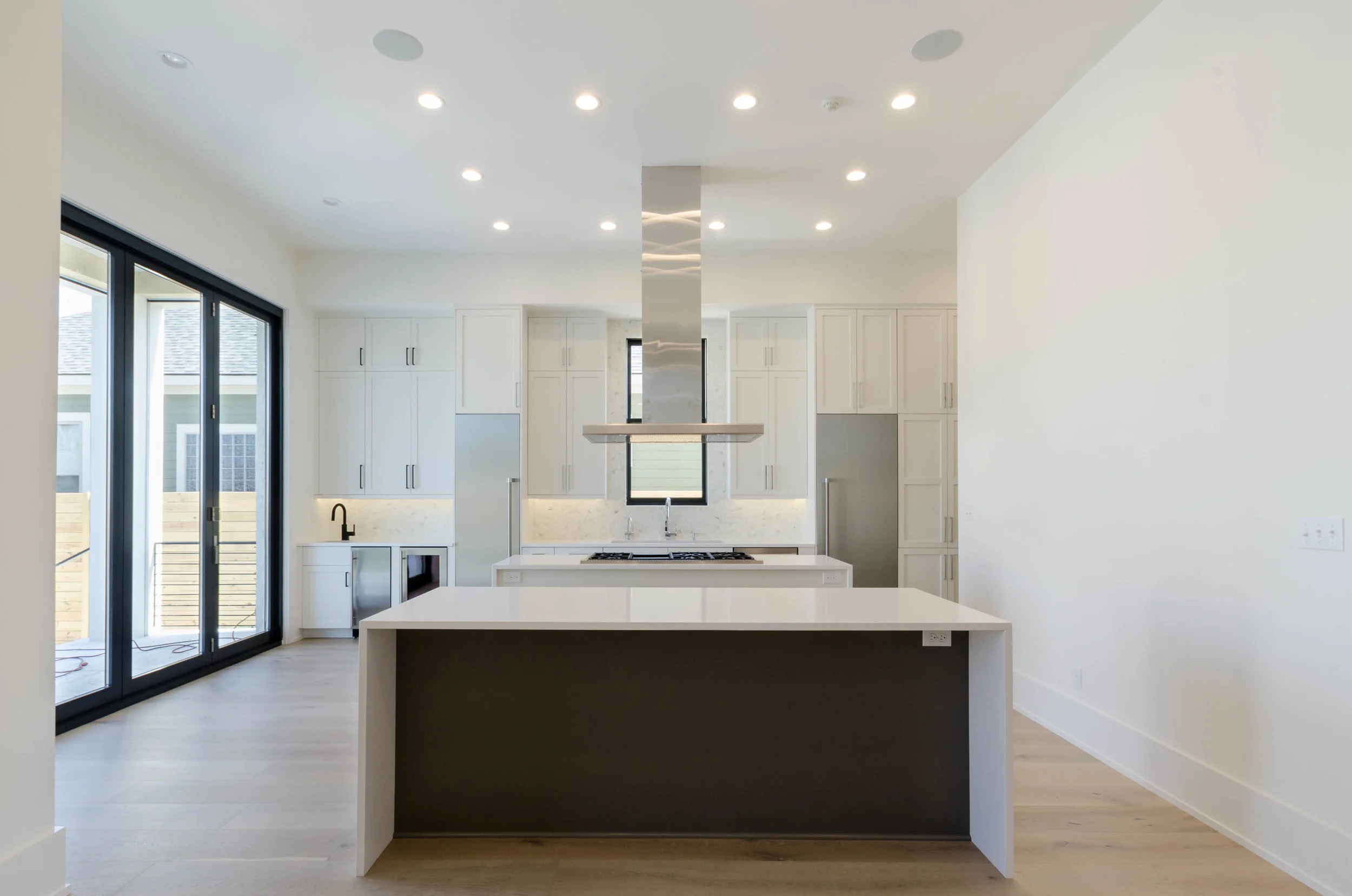 Modern Kitchen