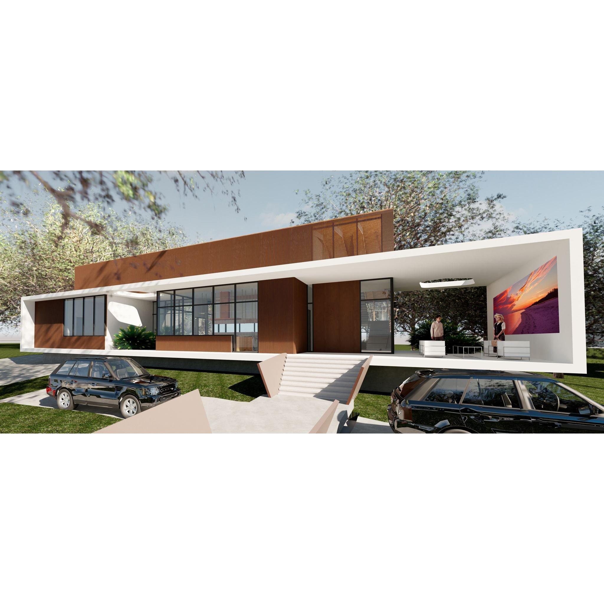 Excited about this New Modern Home Design

 #modernhome #modernhomes #modernhomedecor #modernhomedesign