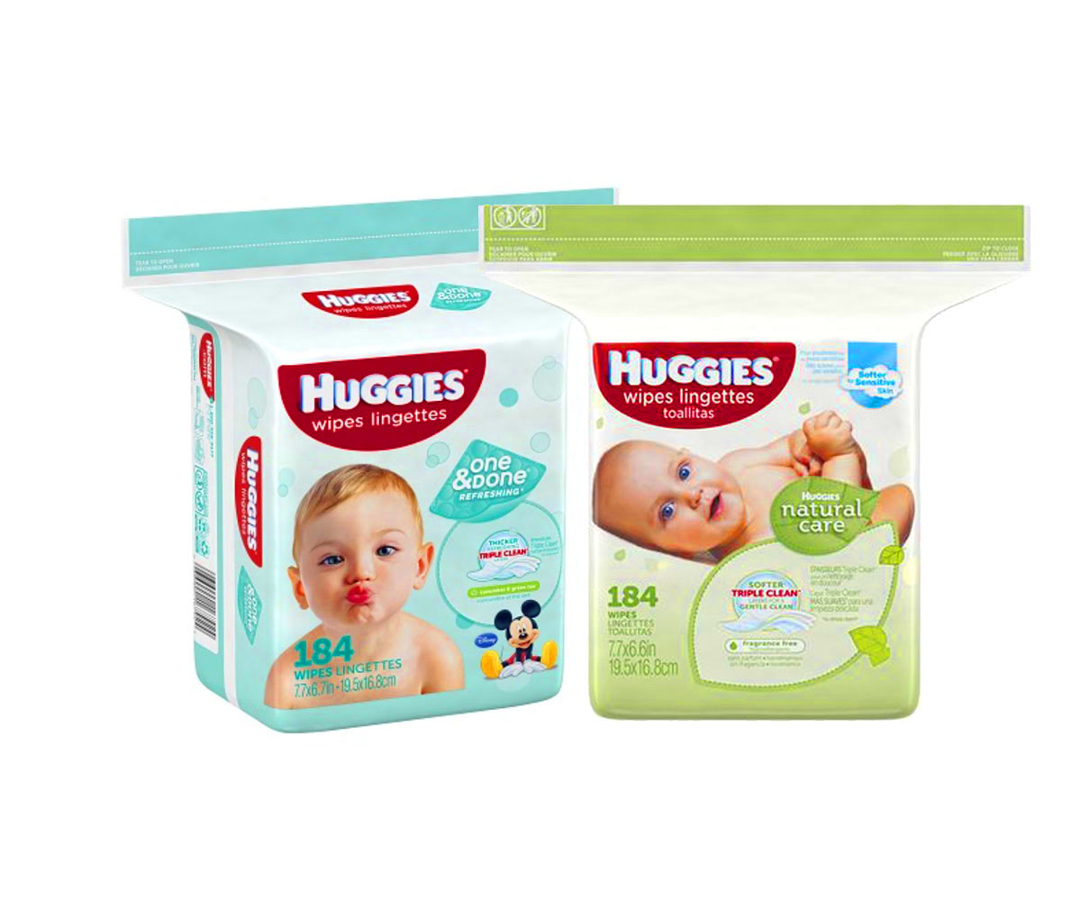 porta wipes huggies