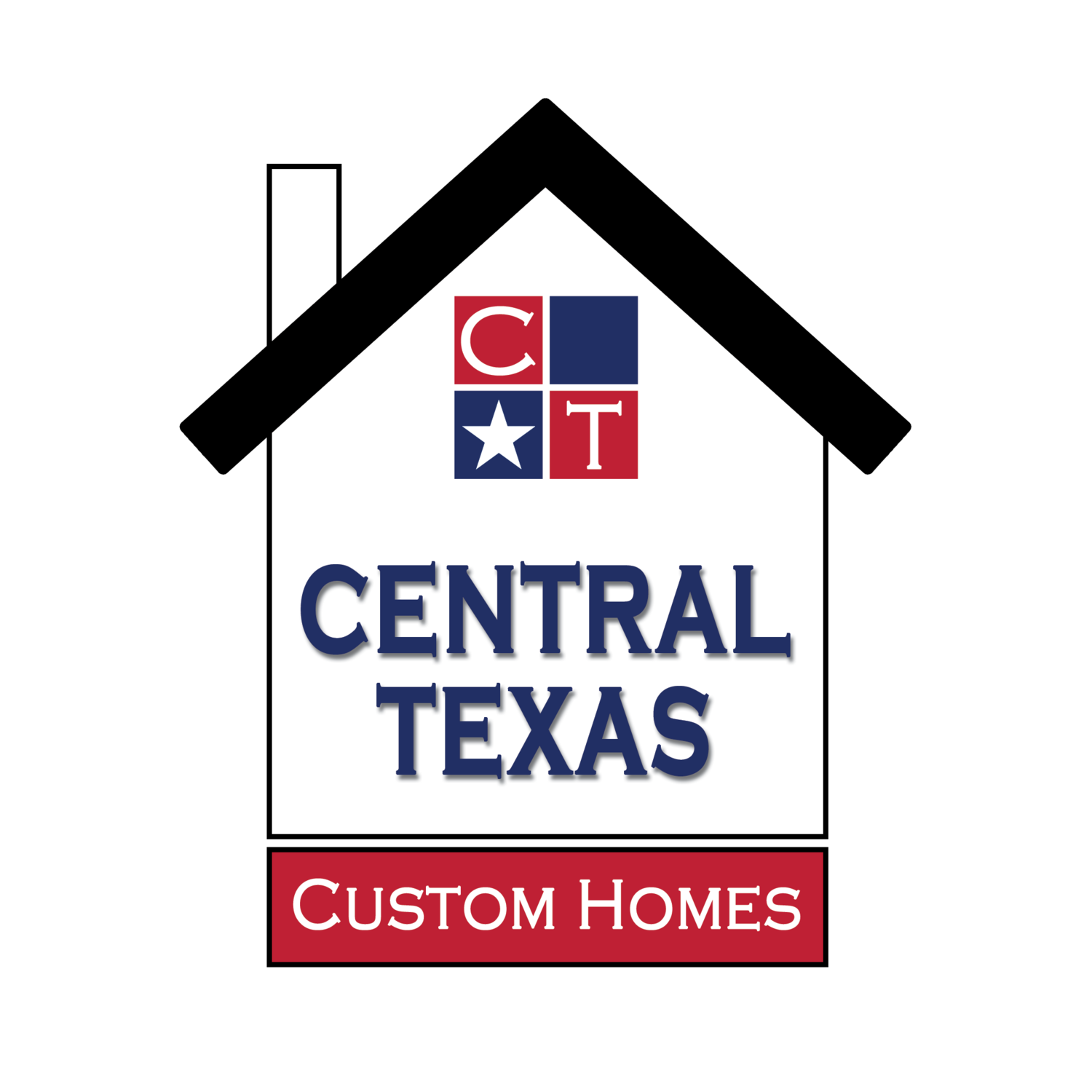 Central Texas Custom Homes