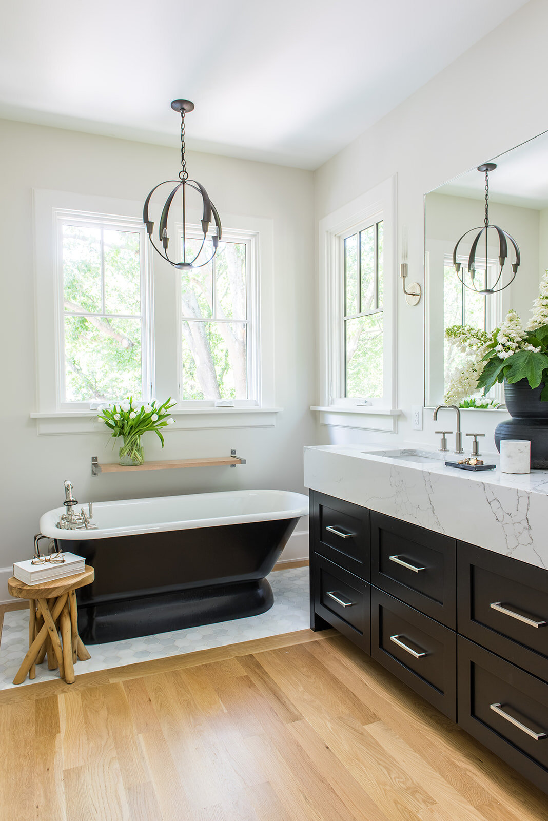 Bellwether Design & Interiors