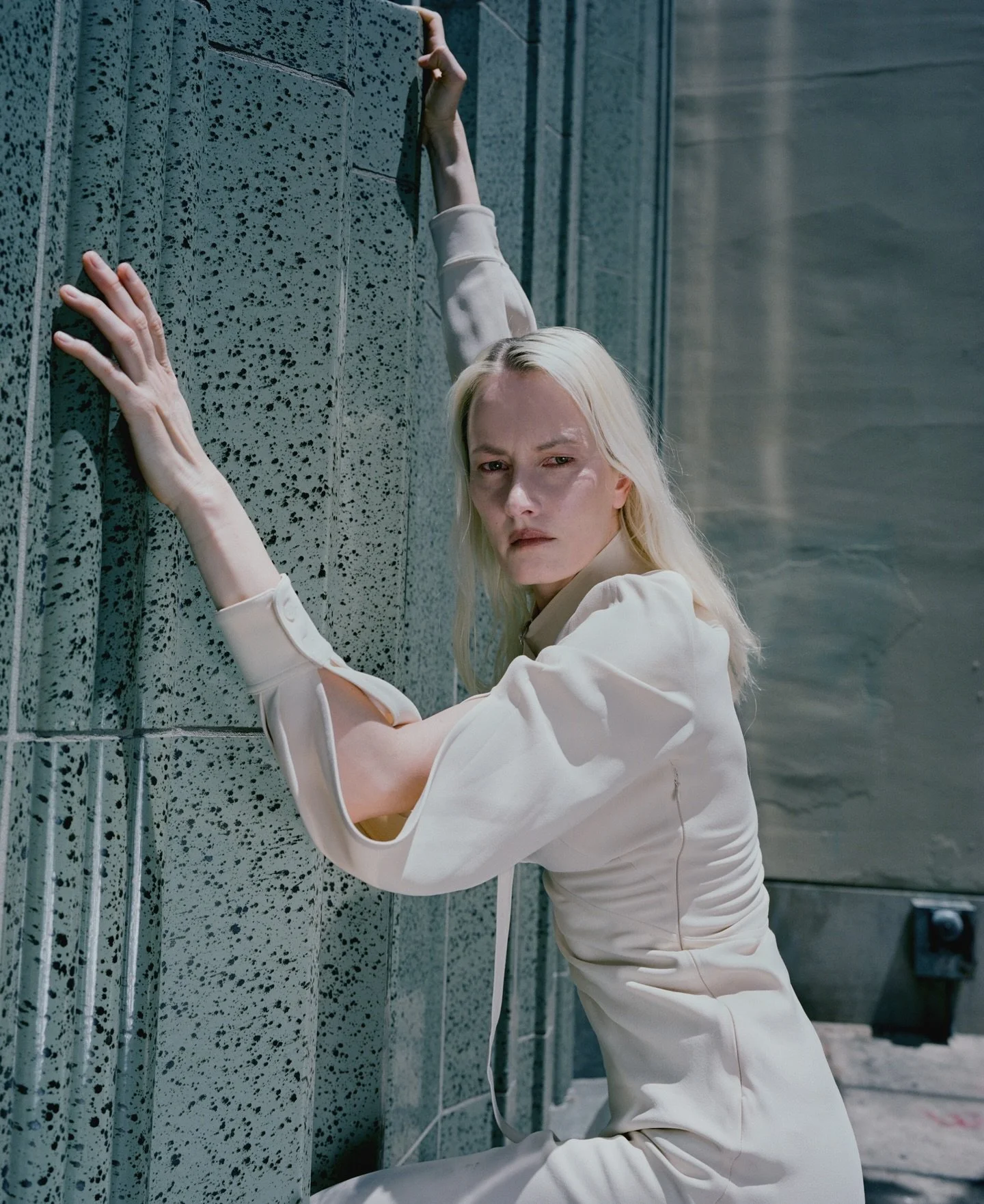 marvellous @__sygh__ 
photo + video @lissette_emma 
hair + makeup @christina__spina using @cielecosmetics