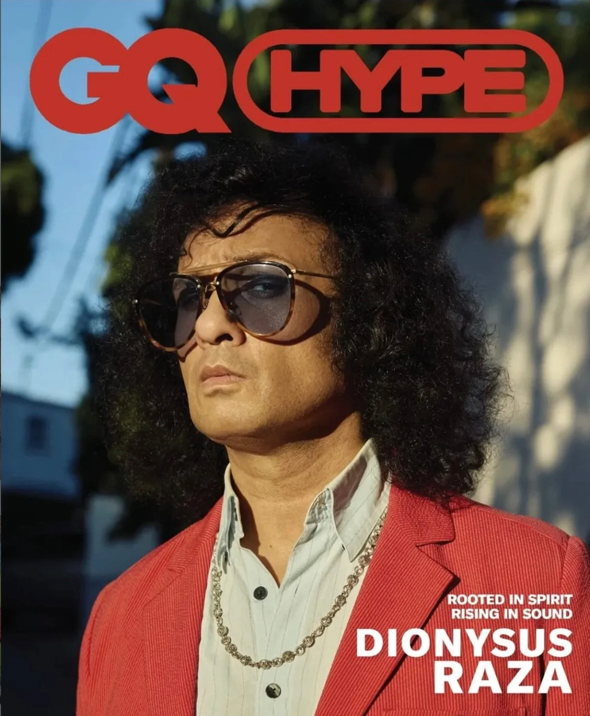 @gqsouthafrica with Dionysus Imran Raza

Photo @ursapremik 
Styling @kikistylist 
Retouch @sanjabraun 
Grooming @christina__spina using @labseries @maccosmetics @bumbleandbumble