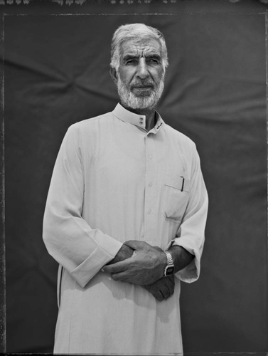 Marwan Khallak