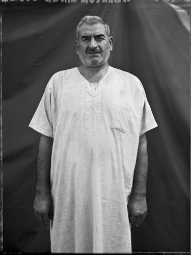 Khalid Hadidi