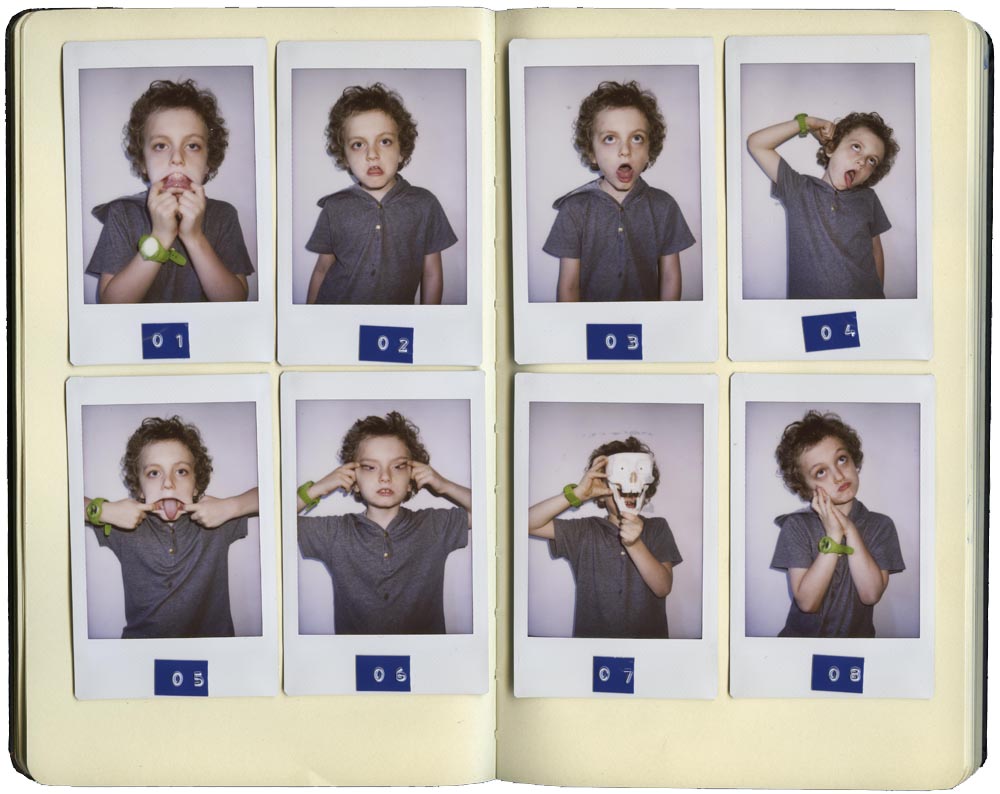 FUJIFILM INSTAX POLAND 2013 