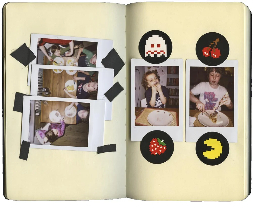 FUJIFILM INSTAX POLAND 2013