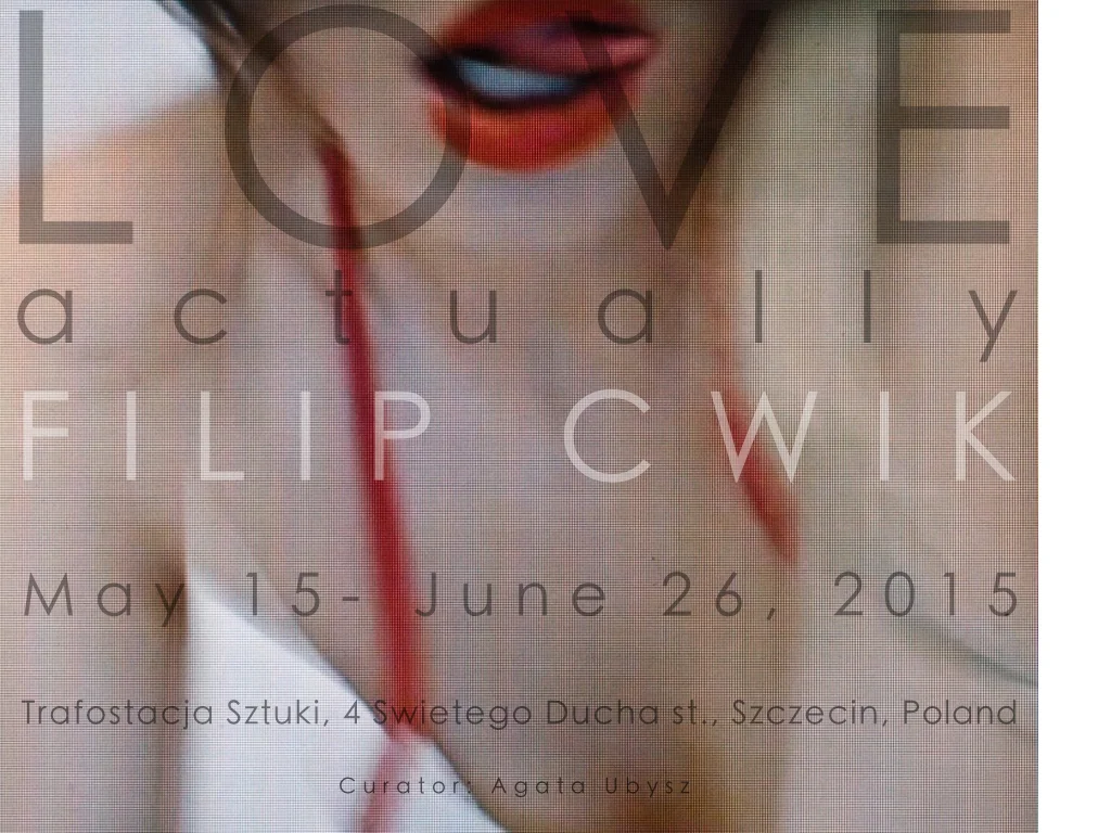 exhibition in Szczecin | Poland 2015