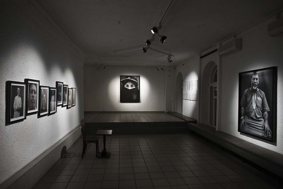  OSTROLEKA GALLERY / Poland2013       