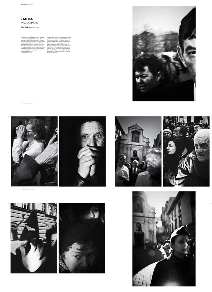 BOOK - POLAND AND ITS PEOPLE - POZNAN 2015