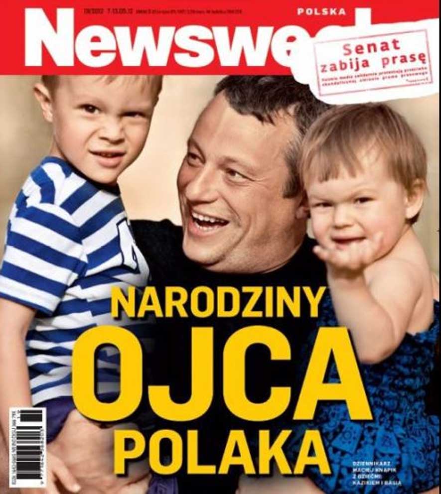 NEWSWEEK POLSKA