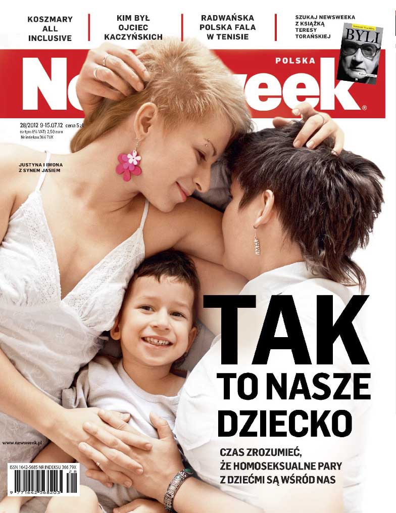 NEWSWEEK 28/2012 