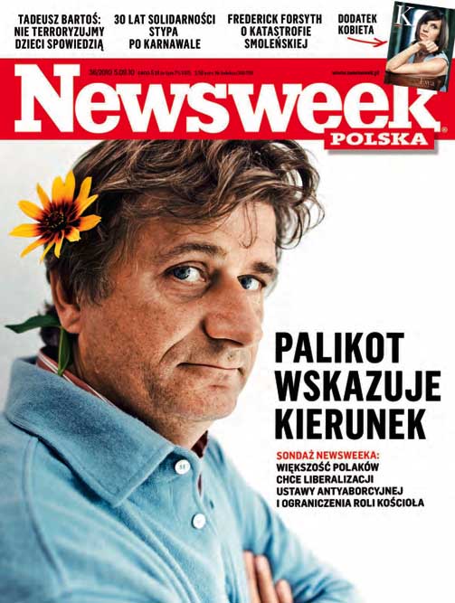 NEWSWEEK  36/2010