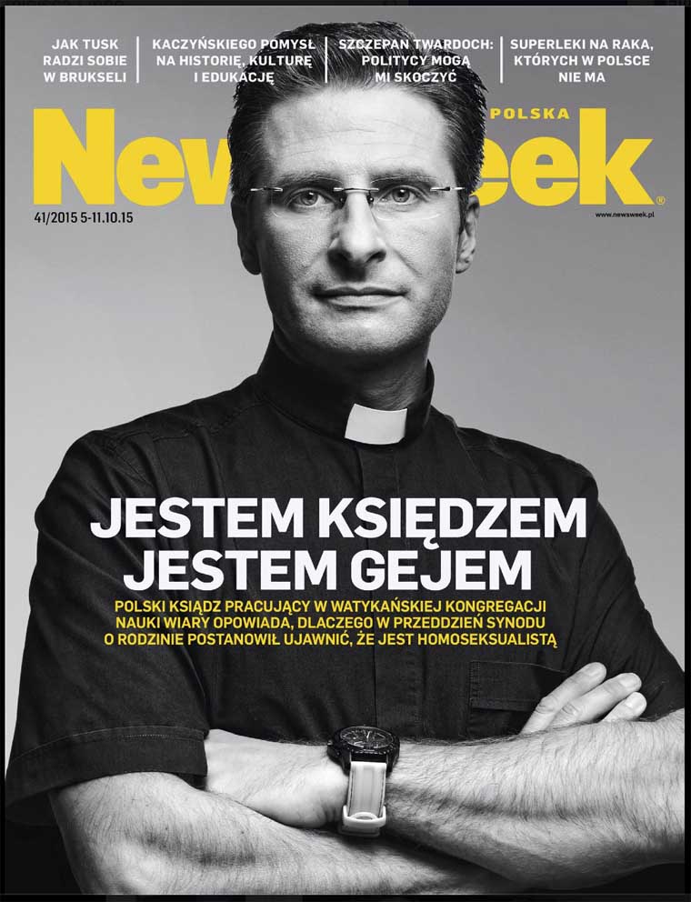 NEWSWEEK 41/2015