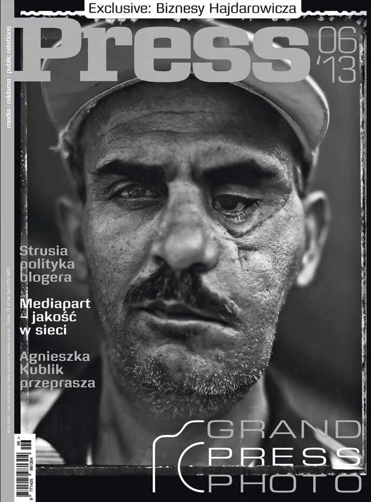 PRESS 06/2013