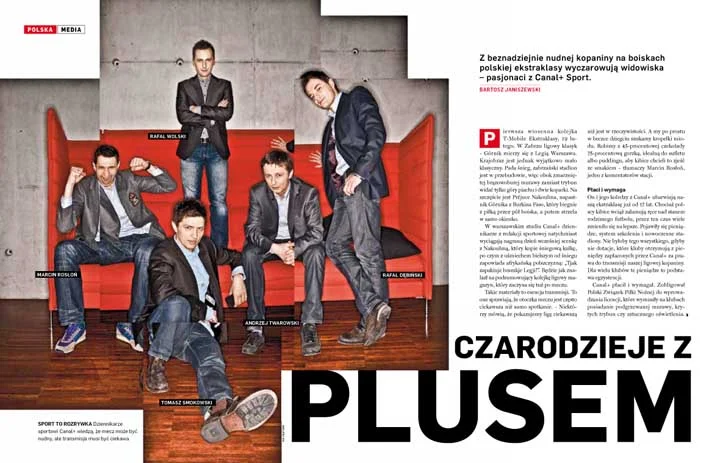 NEWSWEEK