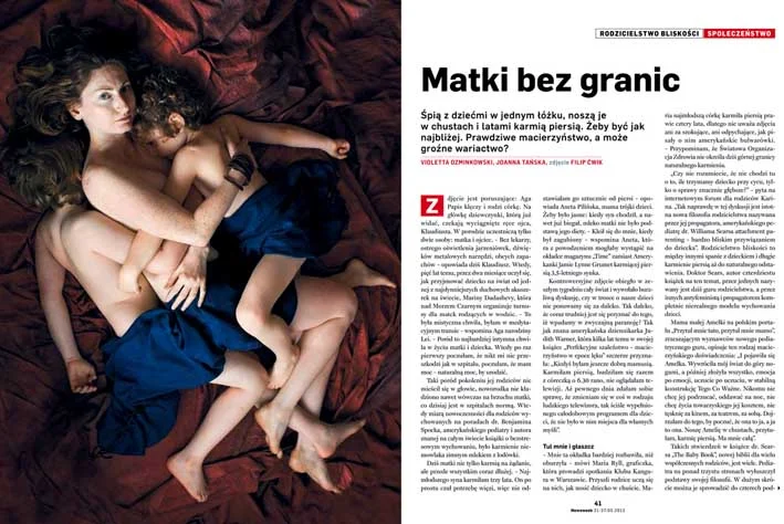 NEWSWEEK