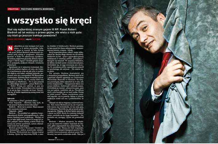 NEWSWEEK