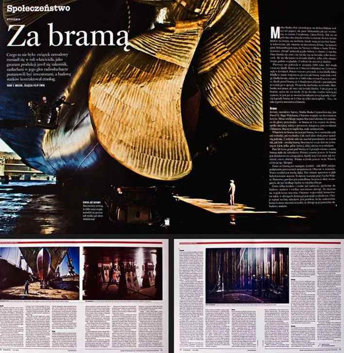 NEWSWEEK POLSKA